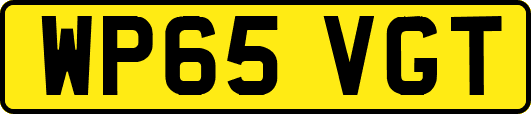 WP65VGT