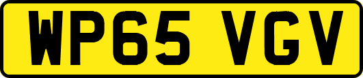 WP65VGV