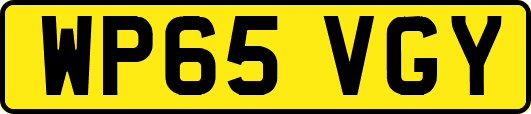 WP65VGY