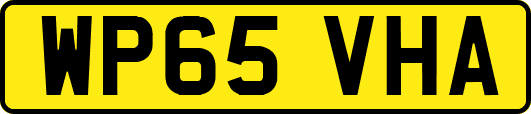 WP65VHA