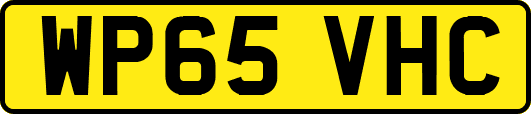 WP65VHC