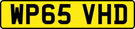 WP65VHD