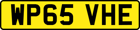 WP65VHE