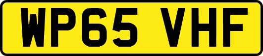 WP65VHF