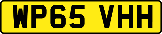 WP65VHH