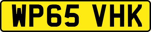 WP65VHK