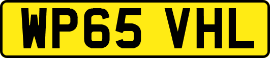 WP65VHL