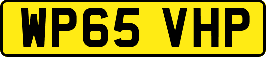 WP65VHP