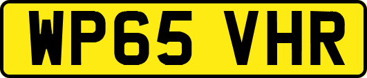 WP65VHR