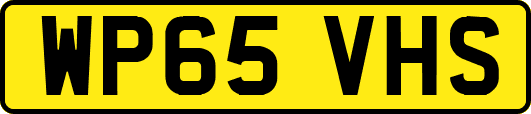 WP65VHS