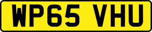 WP65VHU