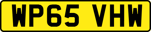 WP65VHW