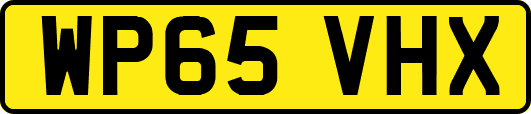 WP65VHX