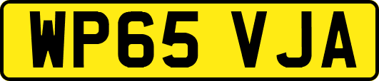 WP65VJA