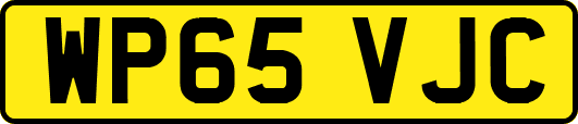 WP65VJC