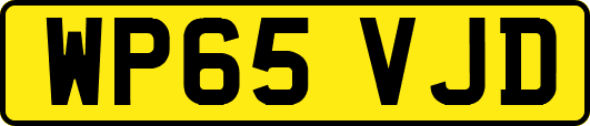 WP65VJD