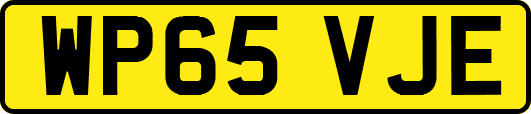 WP65VJE