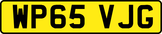 WP65VJG