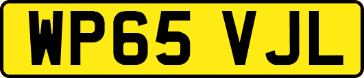WP65VJL