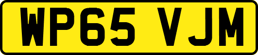 WP65VJM