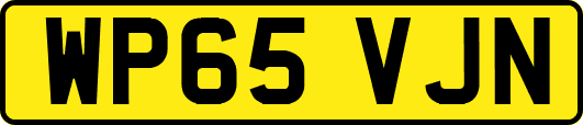 WP65VJN