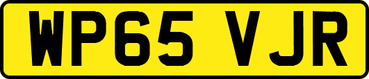 WP65VJR