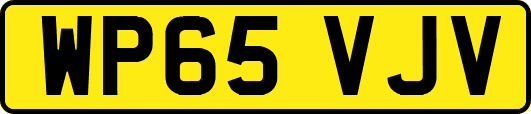 WP65VJV