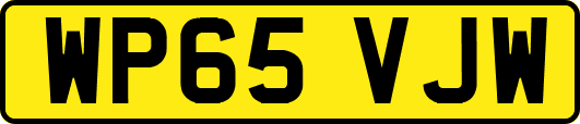 WP65VJW