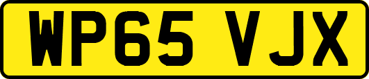 WP65VJX