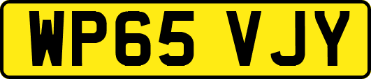 WP65VJY