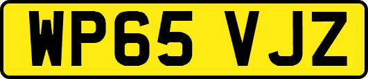 WP65VJZ
