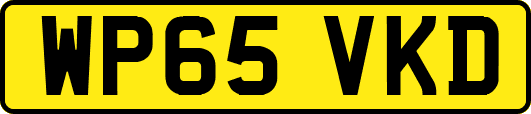 WP65VKD