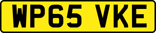 WP65VKE