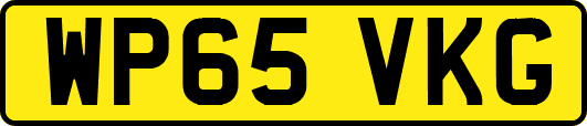WP65VKG
