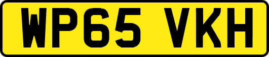 WP65VKH