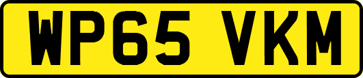 WP65VKM