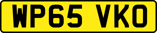 WP65VKO
