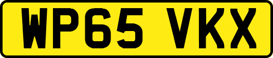 WP65VKX