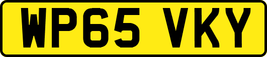 WP65VKY