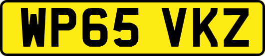 WP65VKZ