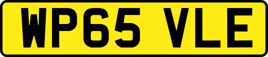 WP65VLE