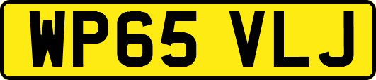WP65VLJ