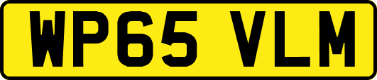 WP65VLM