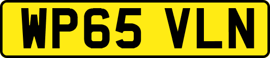 WP65VLN