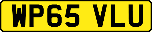 WP65VLU