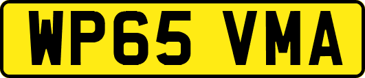 WP65VMA