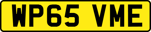 WP65VME