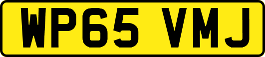WP65VMJ