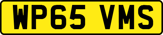 WP65VMS