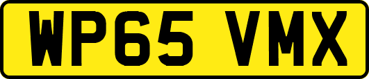 WP65VMX